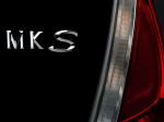Lincoln MKS 2008 года
